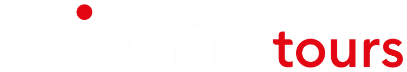 Triomf Tours logo