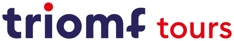 Triomf Tours logo